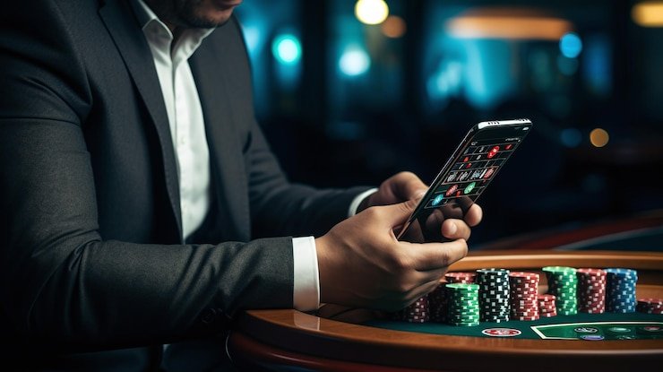 l703 European Roulette Tables