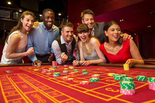 l703 Bingo Games